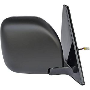 Retrovisor exterior Direito para Mitsubishi Pajero III 00-02