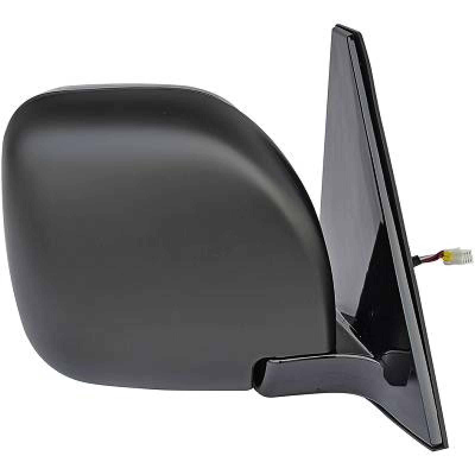 Retrovisor exterior Direito para Mitsubishi Pajero III 00-02