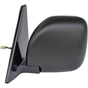 Retrovisor exterior Esquerdo para Mitsubishi Pajero III 00-02