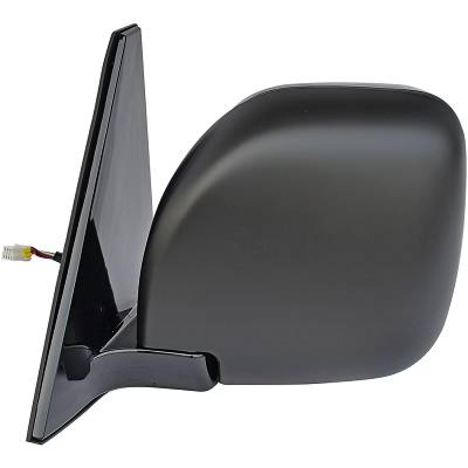 Retrovisor exterior Esquerdo para Mitsubishi Pajero III 00-02