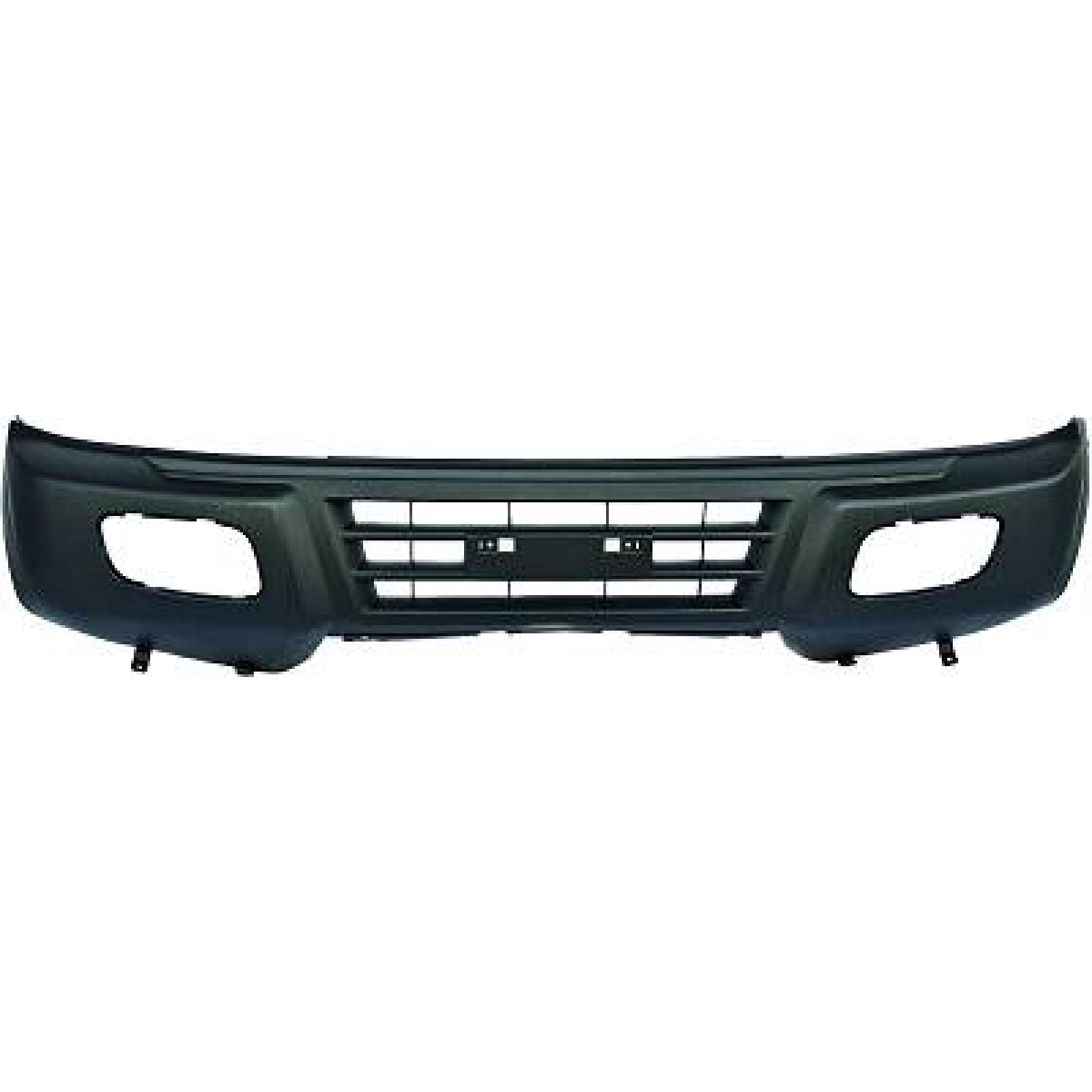 Pára-choques Dianteiro para Mitsubishi Pajero III 00-02