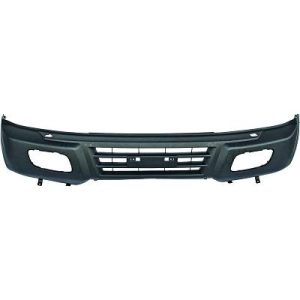 Pára-choques Dianteiro para Mitsubishi Pajero III 00-02