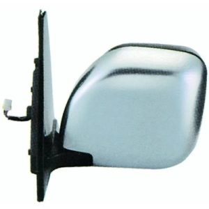 Retrovisor exterior Esquerdo para Mitsubishi Pajero III 03-07