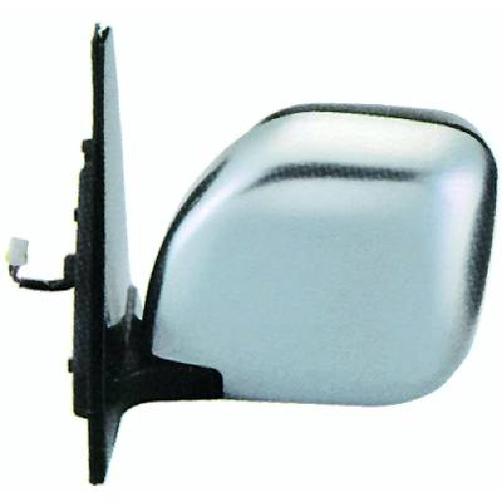 Retrovisor exterior Esquerdo para Mitsubishi Pajero Sport/Challanger 96-04