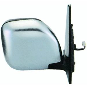 Retrovisor exterior Direito para Mitsubishi Pajero III 03-07