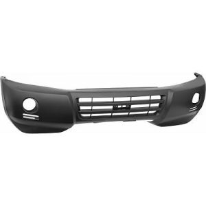 Pára-choques Dianteiro para Mitsubishi Pajero III 03-07