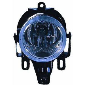 Farol de nevoeiro Direito para Mitsubishi Pajero III 03-07