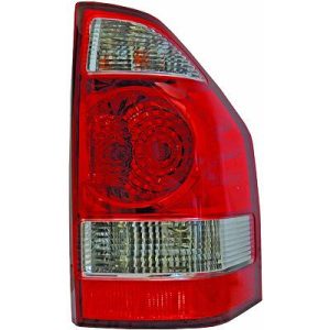 Luz traseira Direito para Mitsubishi Pajero III 03-07