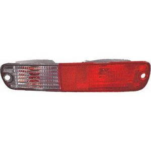 Pisca Traseiro Esquerdo para Mitsubishi Pajero III 03-07