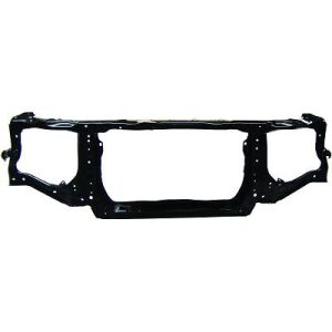 Revestimento dianteiro Dianteiro para Mitsubishi Pajero IV 07-12