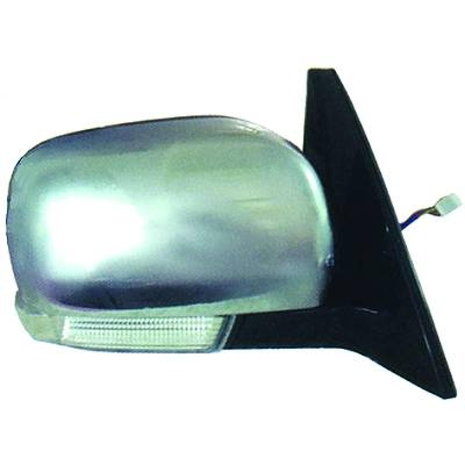 Retrovisor exterior Direito para Mitsubishi Pajero IV 07-12