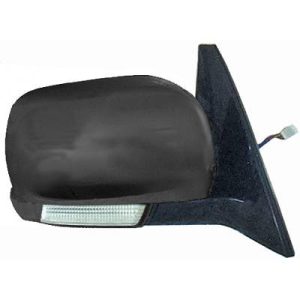 Retrovisor exterior Direito para Mitsubishi Pajero IV 07-12