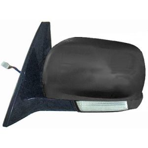 Retrovisor exterior Esquerdo para Mitsubishi Pajero IV 07-12