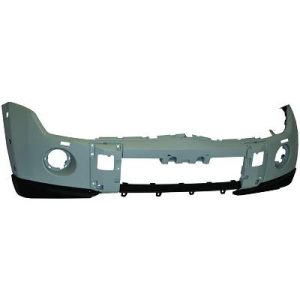 Pára-choques Dianteiro para Mitsubishi Pajero IV 07-12