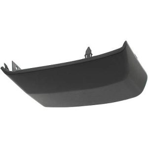 Pára-choques Dianteiro Direito para Mitsubishi Pajero IV 07-12