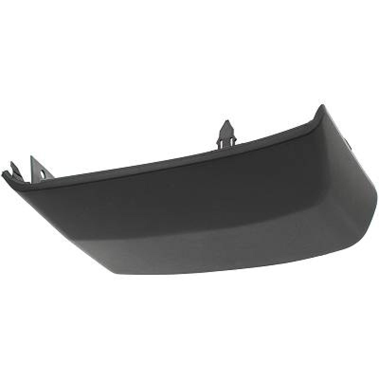 Pára-choques Dianteiro Direito para Mitsubishi Pajero IV 07-12