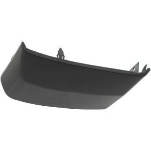 Pára-choques Dianteiro Esquerdo para Mitsubishi Pajero IV 07-12