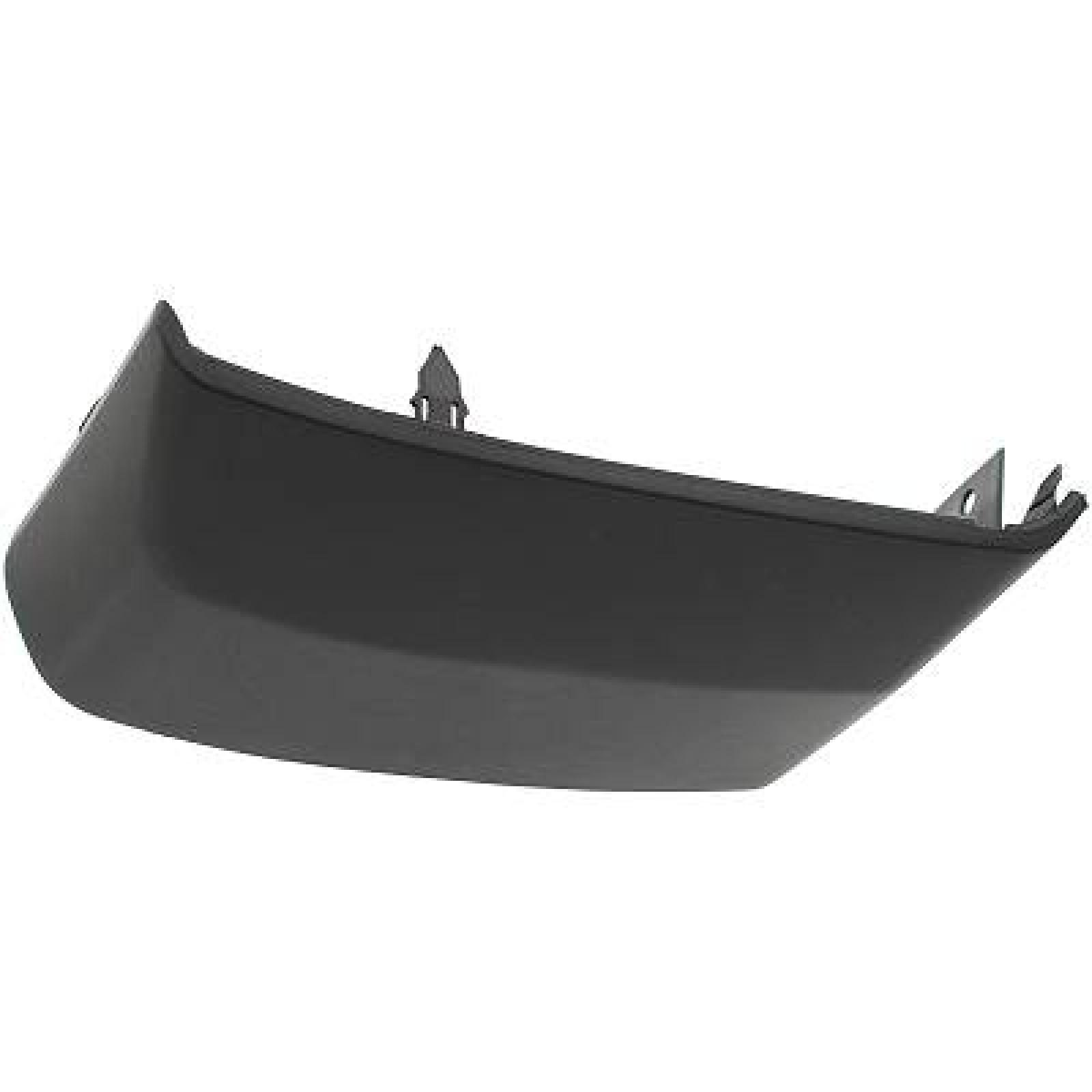 Pára-choques Dianteiro Esquerdo para Mitsubishi Pajero IV 07-12