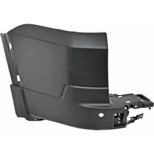 Pára-choques Traseiro Esquerdo para Mitsubishi Pajero IV 07-12