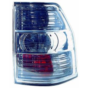 Luz traseira Esquerdo para Mitsubishi Pajero IV 07-12
