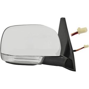 Retrovisor exterior Direito para Mitsubishi Pajero IV 07-12