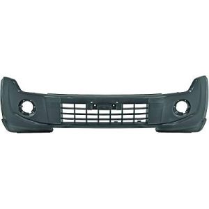Pára-choques Dianteiro para Mitsubishi Pajero IV 13-15