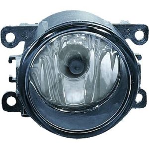 Farol de nevoeiro Direito para Mitsubishi Pajero IV 07-12