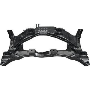Corpo do eixo Traseiro para Mitsubishi Outlander 03-06