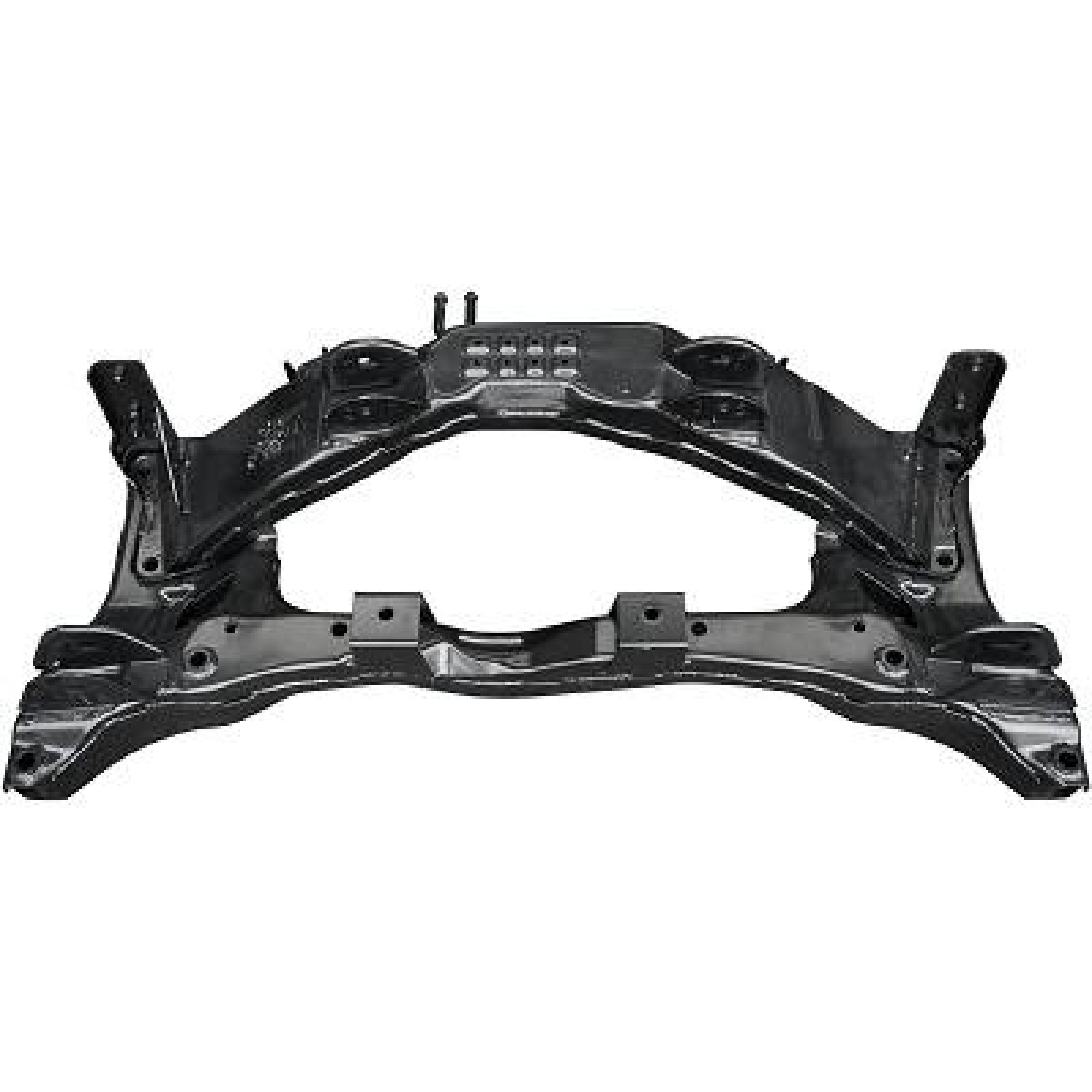 Corpo do eixo Traseiro para Mitsubishi Outlander 03-06