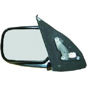 Retrovisor exterior Direito para Mitsubishi Outlander 03-06