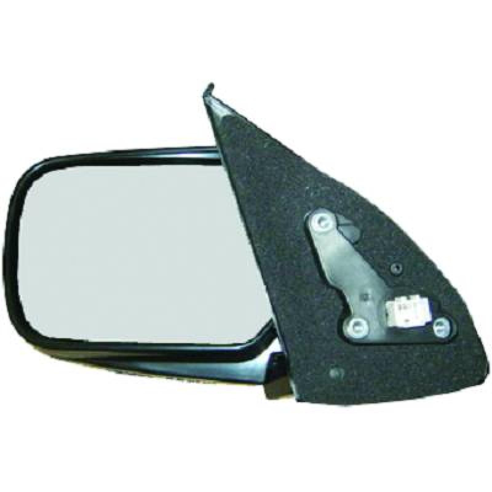 Retrovisor exterior Direito para Mitsubishi Outlander 03-06