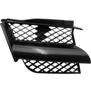 Grelha de radiador Direito para Mitsubishi Outlander 03-06