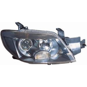 Farol principal Direito para Mitsubishi Outlander 03-06