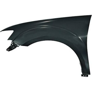Guarda-lamas Dianteiro Direito para Mitsubishi Outlander 10-12