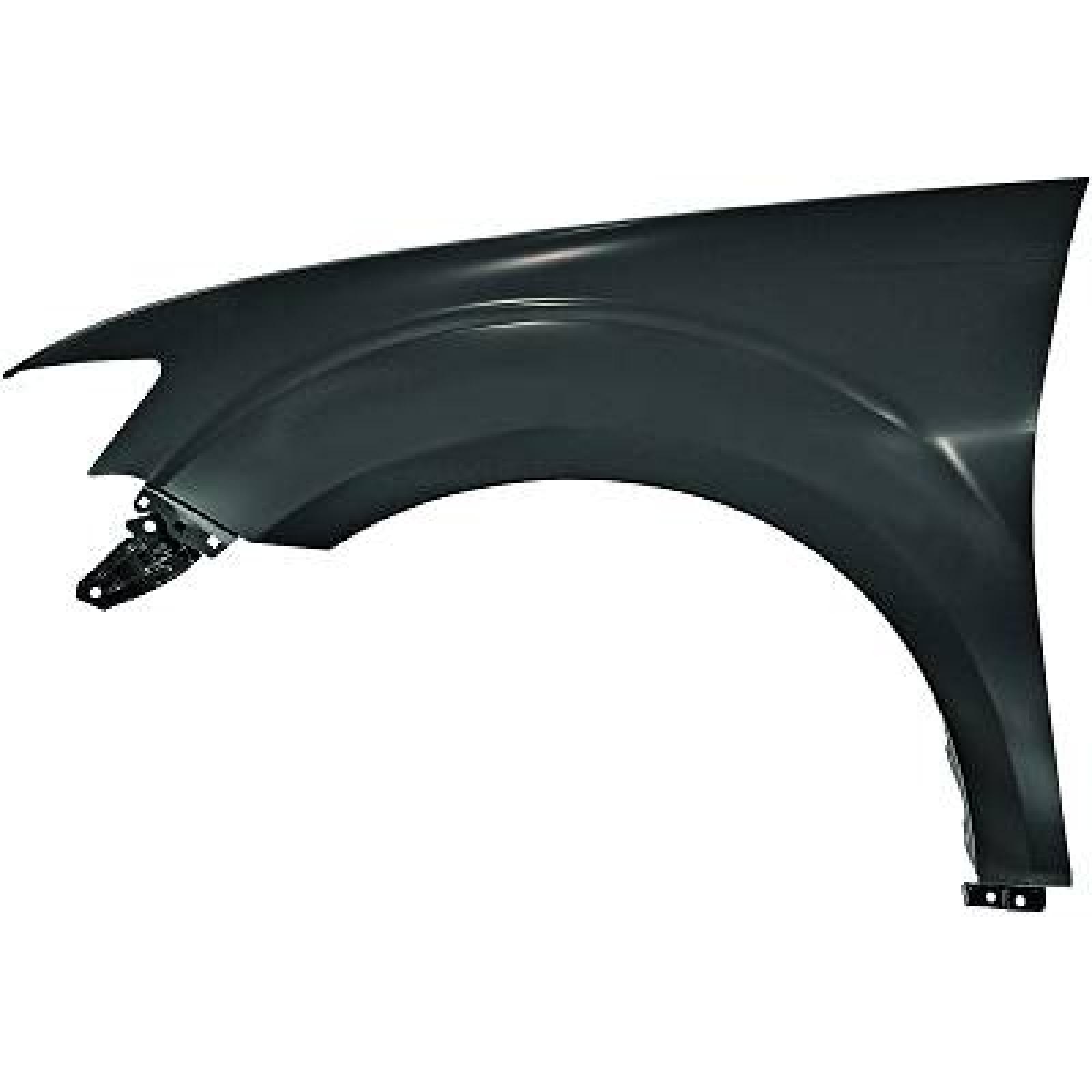 Guarda-lamas Dianteiro Direito para Mitsubishi Outlander 10-12