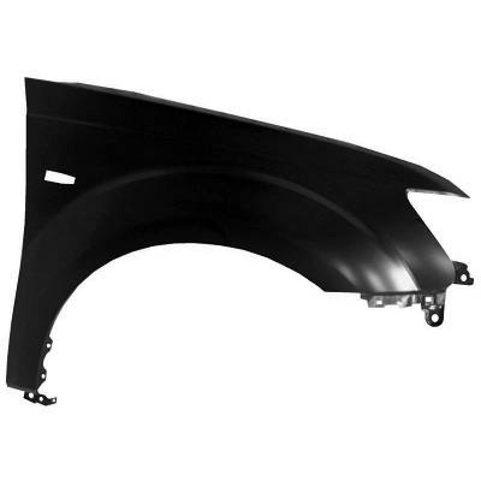 Guarda-lamas Dianteiro Direito para Mitsubishi Outlander 07-10