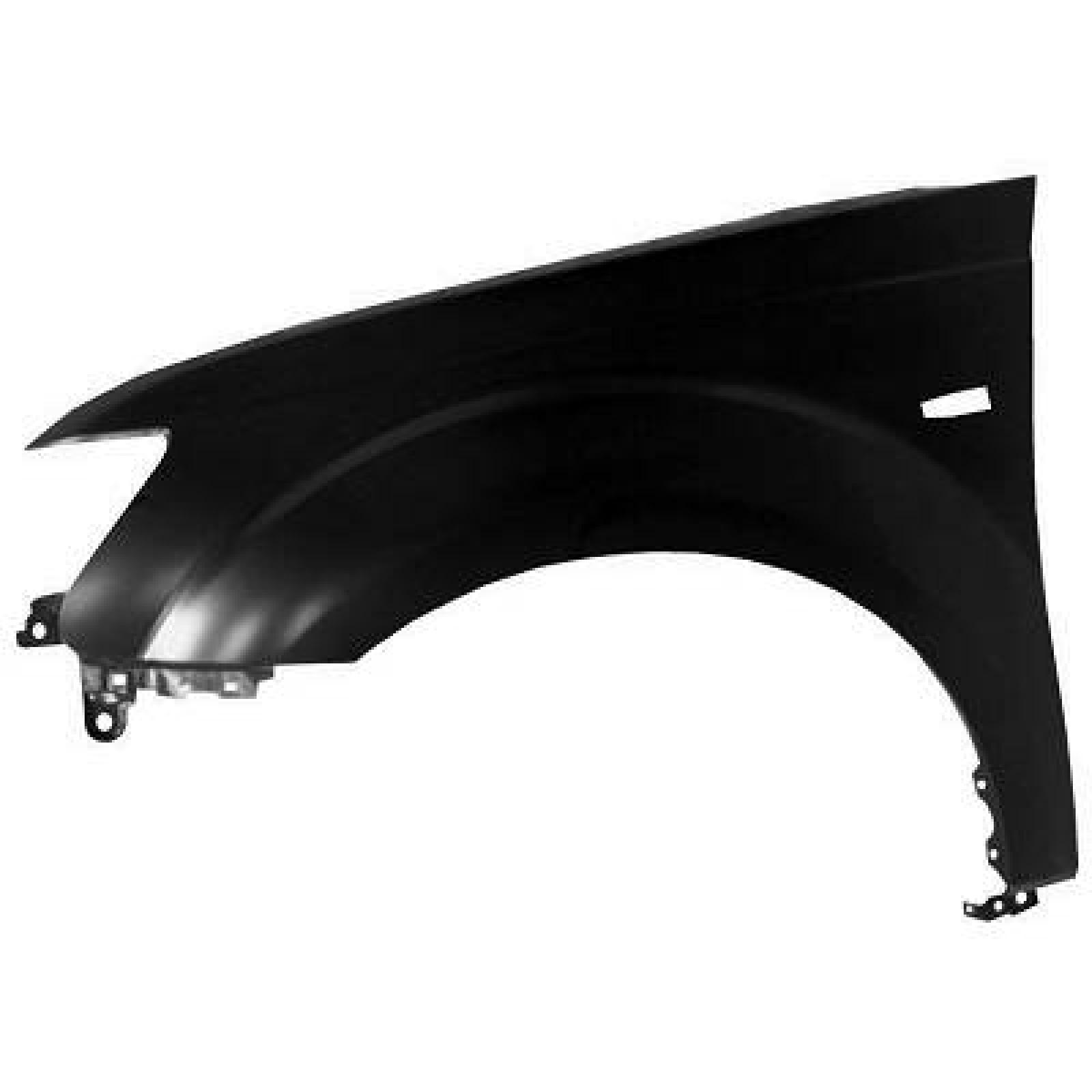 Guarda-lamas Dianteiro Esquerdo para Mitsubishi Outlander 07-10