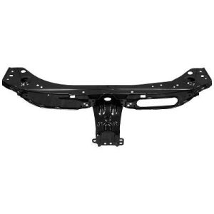 Revestimento dianteiro para Mitsubishi Outlander 07-10