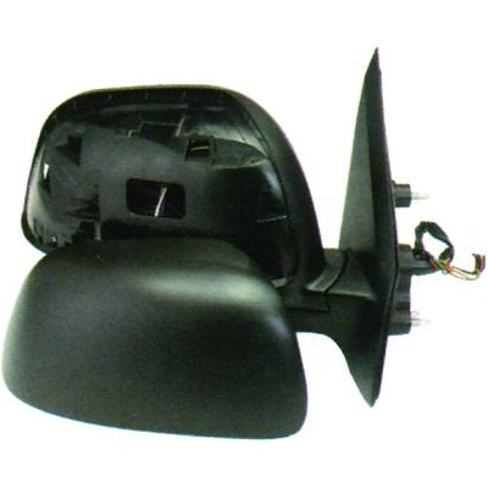 Retrovisor exterior Direito para Mitsubishi Outlander 10-12