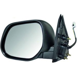 Retrovisor exterior Direito para Mitsubishi Outlander 10-12