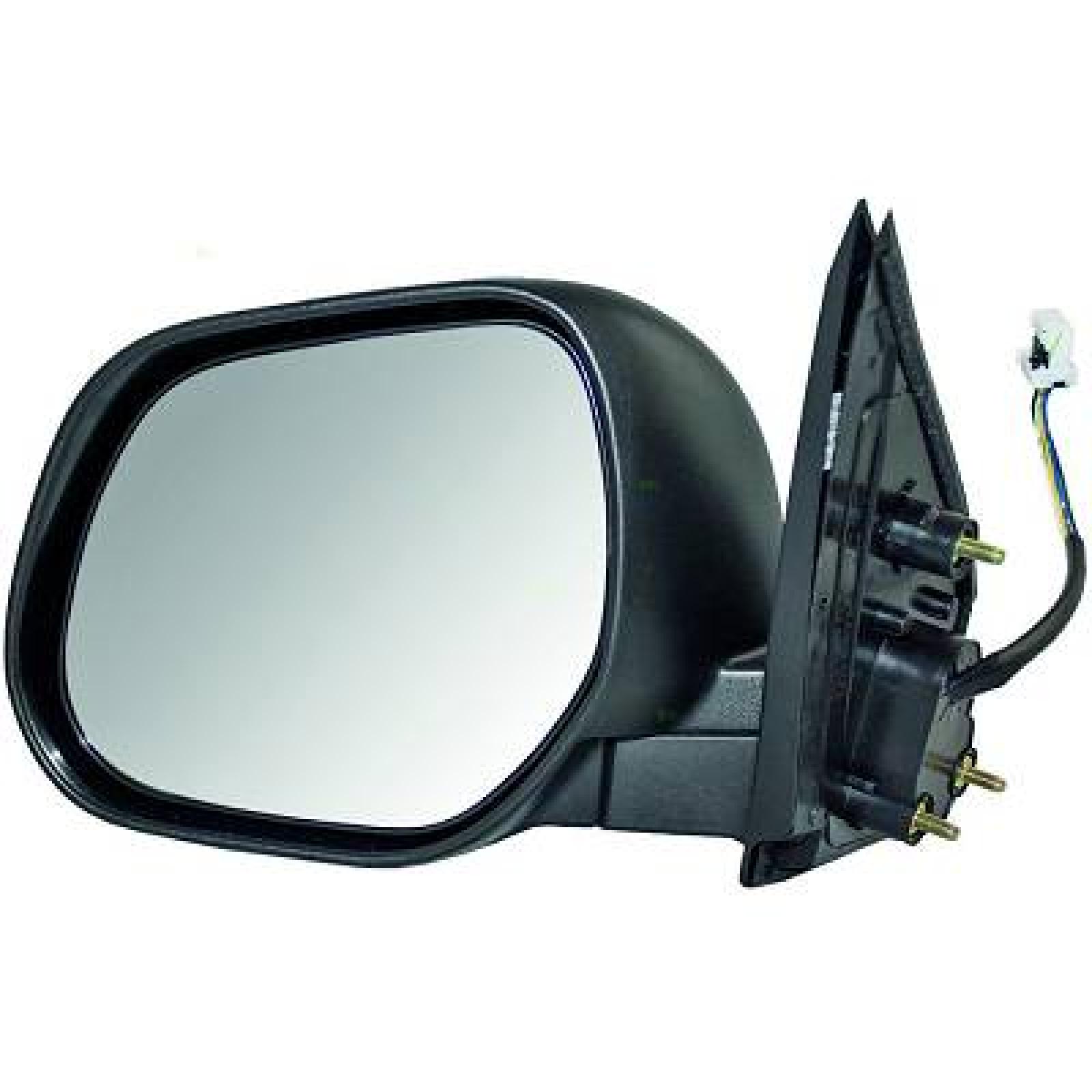 Retrovisor exterior Direito para Mitsubishi Outlander 10-12