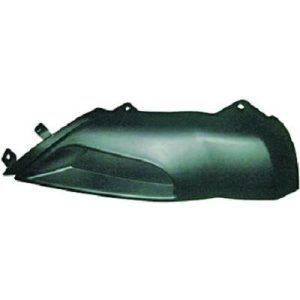 Pára-choques Dianteiro Direito para Mitsubishi Outlander 07-10