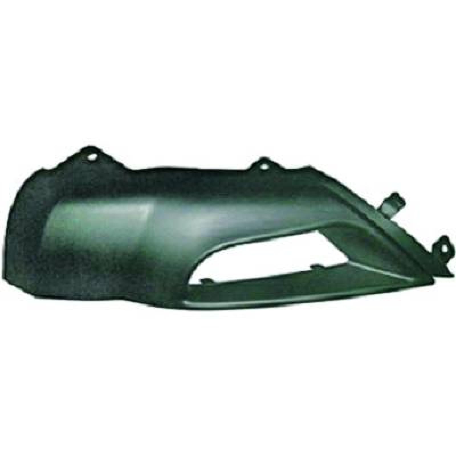 Pára-choques Dianteiro Esquerdo para Mitsubishi Outlander 07-10