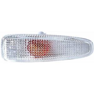 Pisca para Mitsubishi Lancer (Berlina) 08->>