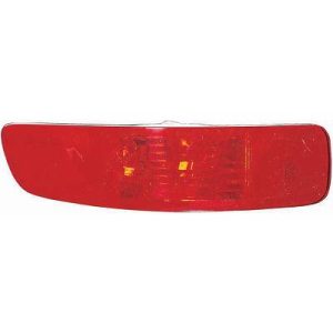 Luz de nevoeiro traseira Direito para Mitsubishi Outlander 07-10