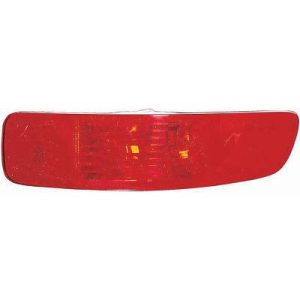 Luz de nevoeiro traseira Esquerdo para Mitsubishi Outlander 07-10