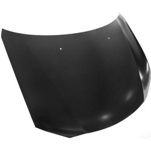 Capot do motor para Mitsubishi Outlander 10-12