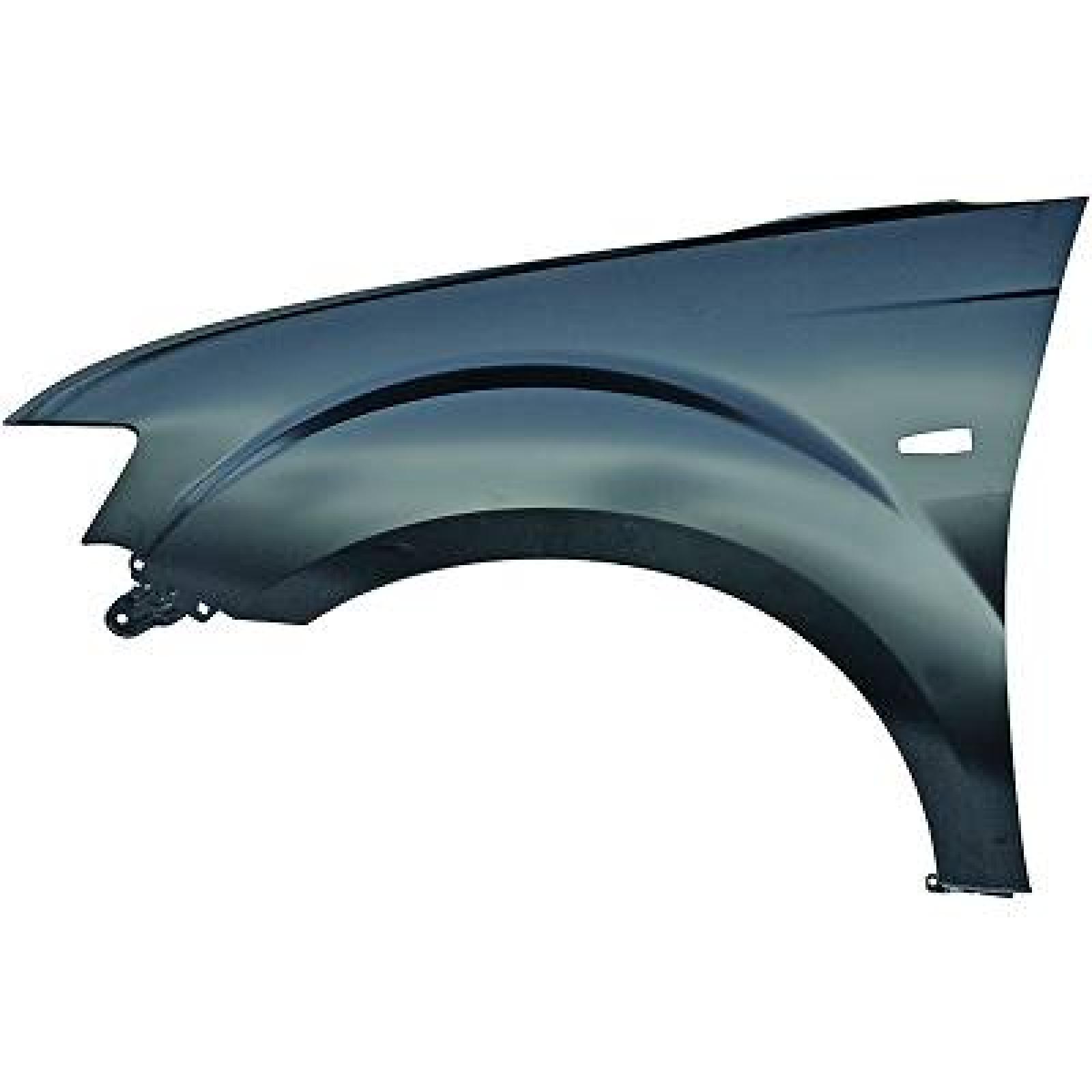 Guarda-lamas Dianteiro Direito para Mitsubishi Outlander 10-12