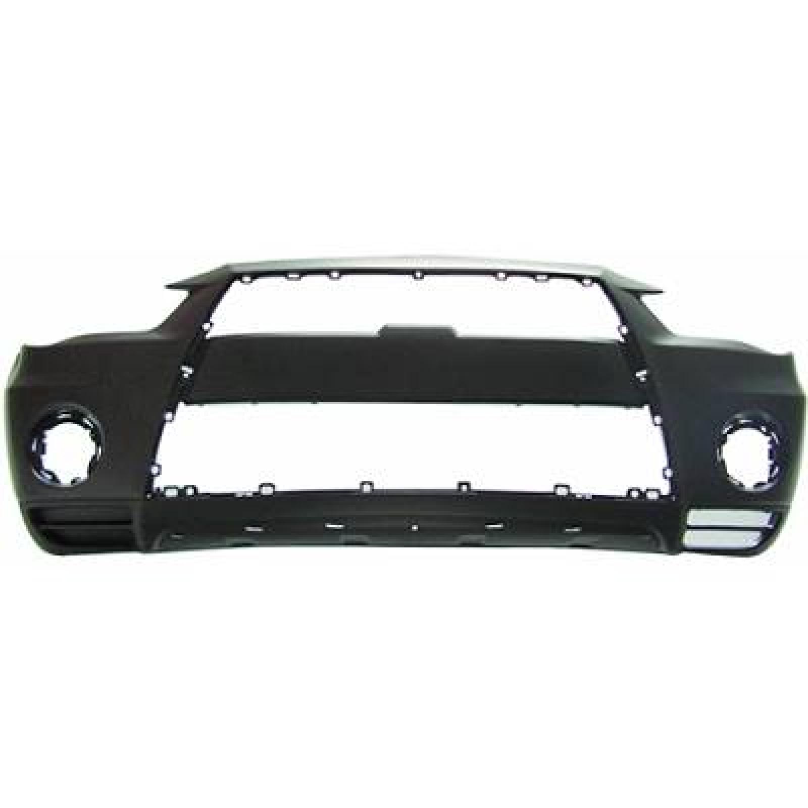 Pára-choques Dianteiro para Mitsubishi Outlander 10-12