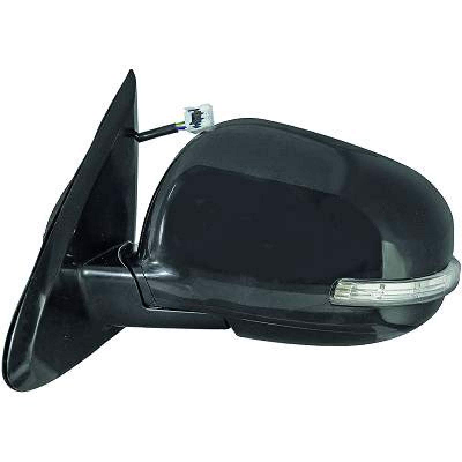 Retrovisor exterior Direito para Mitsubishi Outlander 13-15 + 15-18